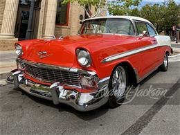 1956 Chevrolet 210 (CC-2099033) for sale in Las Vegas, Nevada