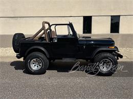 1983 Jeep CJ (CC-2099034) for sale in Las Vegas, Nevada