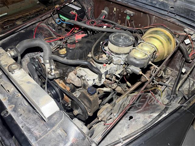 1983 Jeep CJ (CC-2099034) for sale in Las Vegas, Nevada