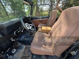 1983 Jeep CJ (CC-2099034) for sale in Las Vegas, Nevada
