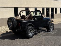 1983 Jeep CJ (CC-2099034) for sale in Las Vegas, Nevada