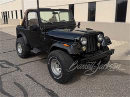 1983 Jeep CJ (CC-2099034) for sale in Las Vegas, Nevada