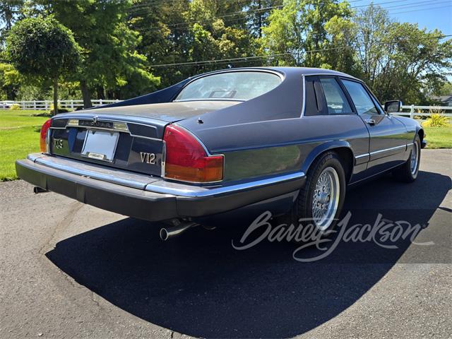1990 Jaguar XJS (CC-2099035) for sale in Las Vegas, Nevada