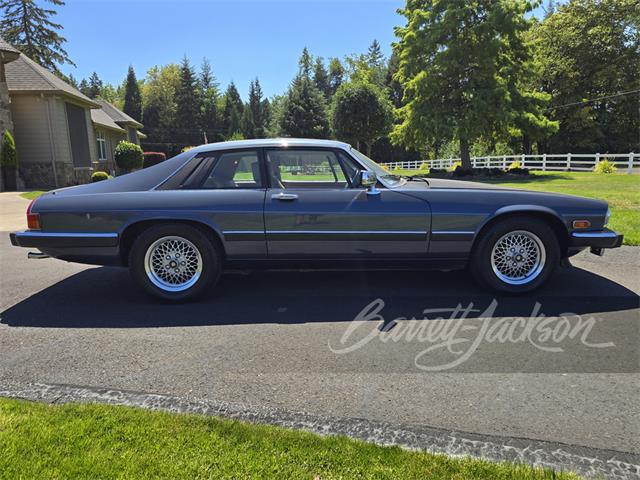 1990 Jaguar XJS (CC-2099035) for sale in Las Vegas, Nevada