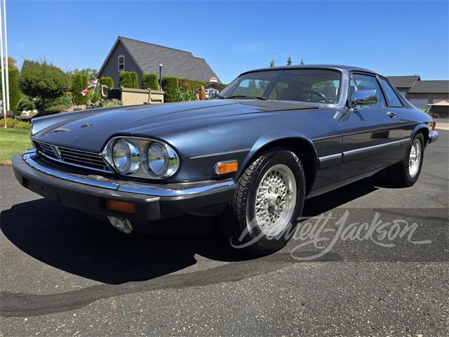 1990 Jaguar XJS (CC-2099035) for sale in Las Vegas, Nevada