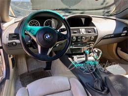 2004 BMW 645ci (CC-2099036) for sale in Las Vegas, Nevada