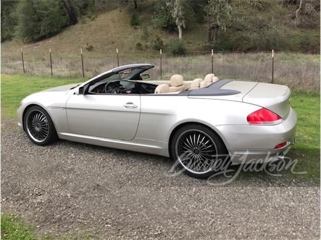 2004 BMW 645ci (CC-2099036) for sale in Las Vegas, Nevada