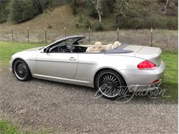 2004 BMW 645ci (CC-2099036) for sale in Las Vegas, Nevada