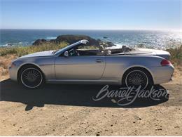 2004 BMW 645ci (CC-2099036) for sale in Las Vegas, Nevada
