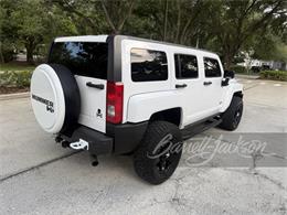 2009 Hummer H3 (CC-2099037) for sale in Las Vegas, Nevada