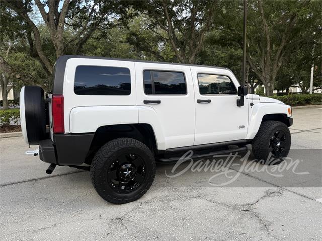2009 Hummer H3 (CC-2099037) for sale in Las Vegas, Nevada