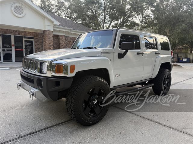 2009 Hummer H3 (CC-2099037) for sale in Las Vegas, Nevada