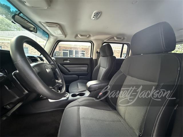 2009 Hummer H3 (CC-2099037) for sale in Las Vegas, Nevada