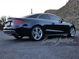2009 Audi S5 (CC-2099038) for sale in Las Vegas, Nevada