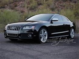 2009 Audi S5 (CC-2099038) for sale in Las Vegas, Nevada