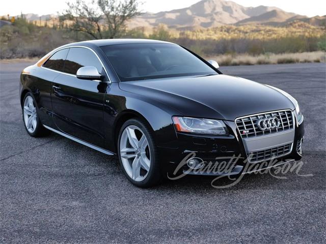 2009 Audi S5 (CC-2099038) for sale in Las Vegas, Nevada