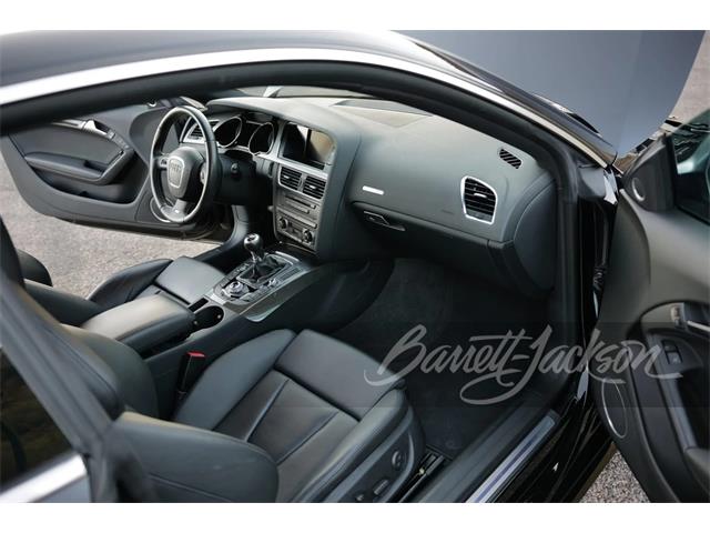 2009 Audi S5 (CC-2099038) for sale in Las Vegas, Nevada