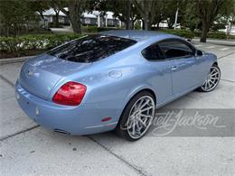 2005 Bentley Continental GT (CC-2099039) for sale in Las Vegas, Nevada