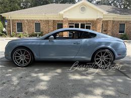 2005 Bentley Continental GT (CC-2099039) for sale in Las Vegas, Nevada