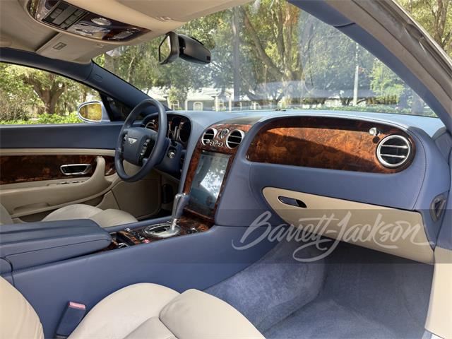 2005 Bentley Continental GT (CC-2099039) for sale in Las Vegas, Nevada