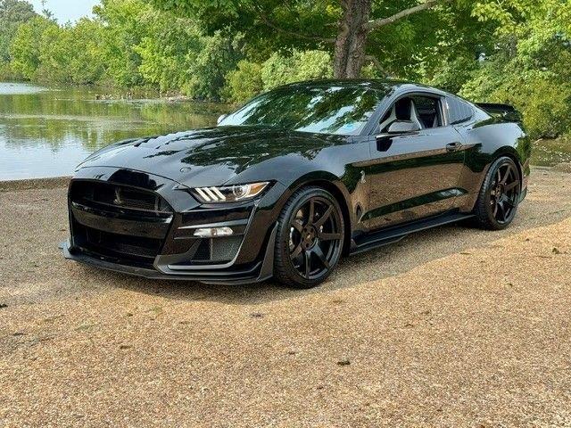 2021 Ford Mustang (CC-2090904) for sale in Greensboro, North Carolina