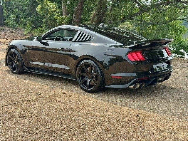 2021 Ford Mustang (CC-2090904) for sale in Greensboro, North Carolina