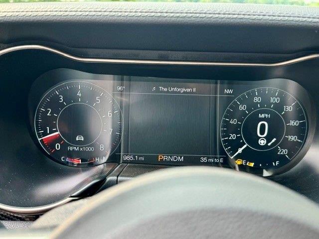 2021 Ford Mustang (CC-2090904) for sale in Greensboro, North Carolina