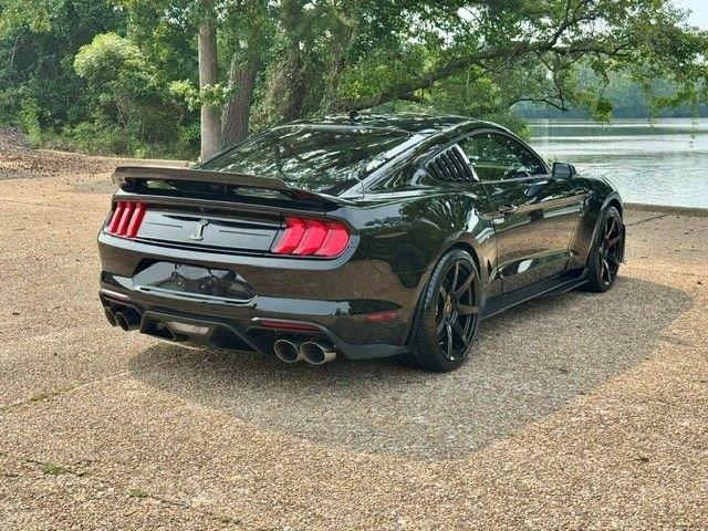 2021 Ford Mustang (CC-2090904) for sale in Greensboro, North Carolina