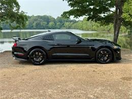 2021 Ford Mustang (CC-2090904) for sale in Greensboro, North Carolina