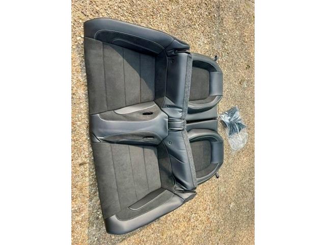 2021 Ford Mustang (CC-2090904) for sale in Greensboro, North Carolina
