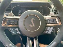 2021 Ford Mustang (CC-2090904) for sale in Greensboro, North Carolina