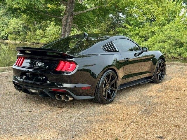 2021 Ford Mustang (CC-2090904) for sale in Greensboro, North Carolina