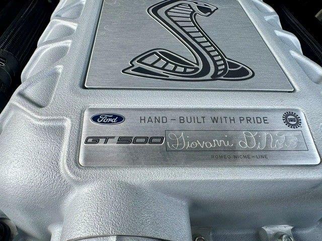 2021 Ford Mustang (CC-2090904) for sale in Greensboro, North Carolina