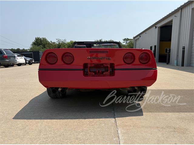 1986 Chevrolet Corvette (CC-2099040) for sale in Las Vegas, Nevada
