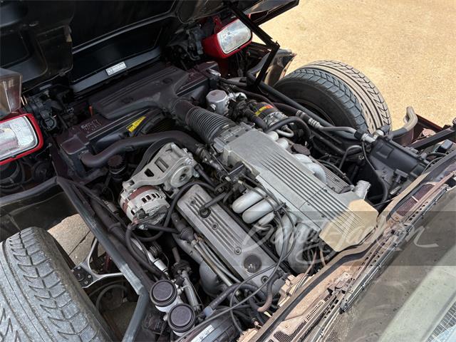 1986 Chevrolet Corvette (CC-2099040) for sale in Las Vegas, Nevada