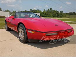 1986 Chevrolet Corvette (CC-2099040) for sale in Las Vegas, Nevada