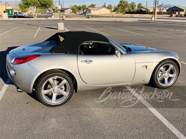 2006 Pontiac Solstice (CC-2099041) for sale in Las Vegas, Nevada
