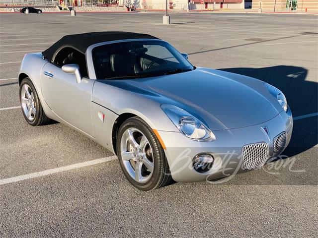 2006 Pontiac Solstice (CC-2099041) for sale in Las Vegas, Nevada