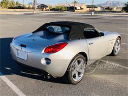 2006 Pontiac Solstice (CC-2099041) for sale in Las Vegas, Nevada