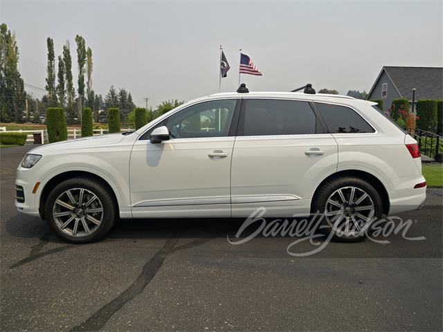 2017 Audi Q7 (CC-2099042) for sale in Las Vegas, Nevada