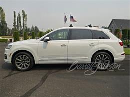2017 Audi Q7 (CC-2099042) for sale in Las Vegas, Nevada