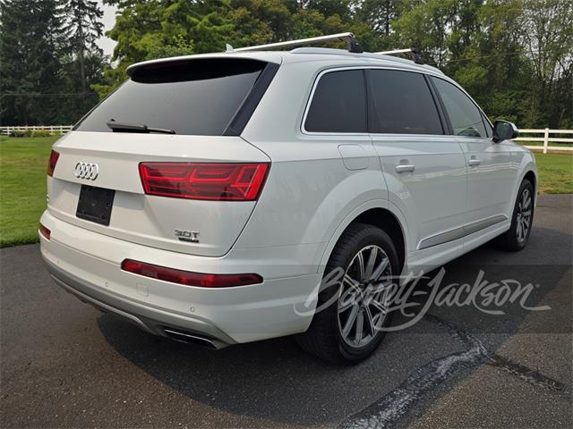 2017 Audi Q7 (CC-2099042) for sale in Las Vegas, Nevada
