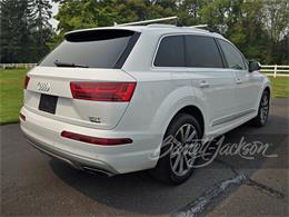 2017 Audi Q7 (CC-2099042) for sale in Las Vegas, Nevada