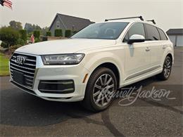 2017 Audi Q7 (CC-2099042) for sale in Las Vegas, Nevada