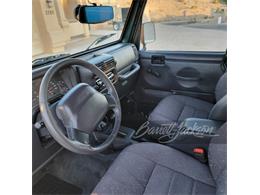 2001 Jeep Wrangler (CC-2099043) for sale in Las Vegas, Nevada