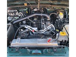 2001 Jeep Wrangler (CC-2099043) for sale in Las Vegas, Nevada