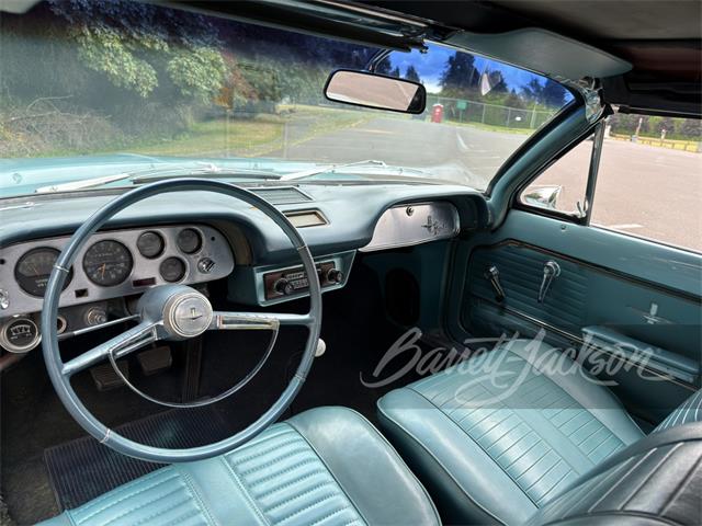 1964 Chevrolet Corvair Monza (CC-2099045) for sale in Las Vegas, Nevada