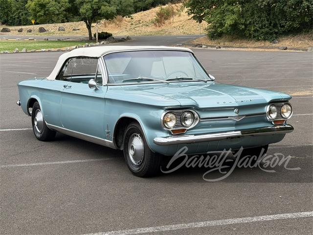 1964 Chevrolet Corvair Monza (CC-2099045) for sale in Las Vegas, Nevada