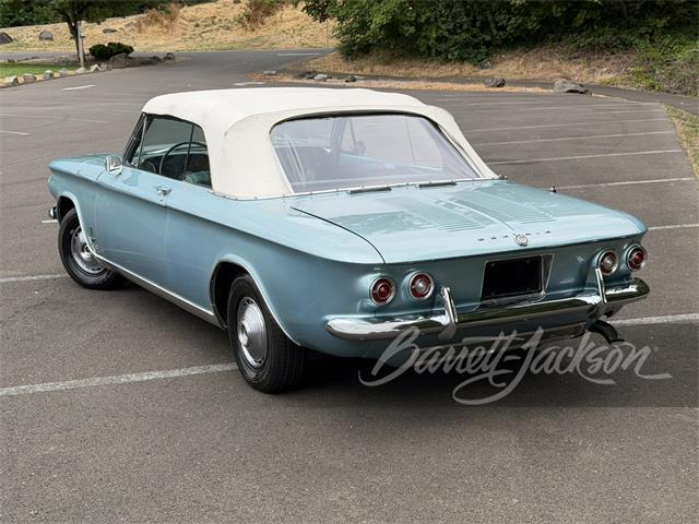 1964 Chevrolet Corvair Monza (CC-2099045) for sale in Las Vegas, Nevada