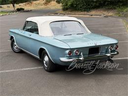 1964 Chevrolet Corvair Monza (CC-2099045) for sale in Las Vegas, Nevada